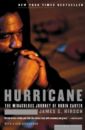 Hurricane, the Miraculous Journey of Rubin Carter