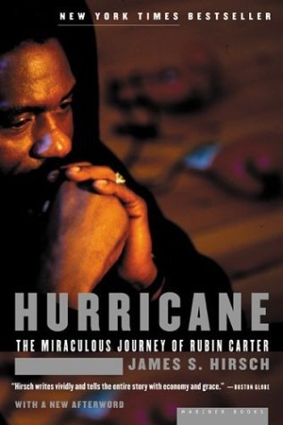 Hurricane, the Miraculous Journey of Rubin Carter