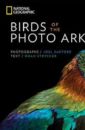 Birds of the Photo Ark