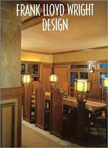 Frank Lloyd Wright Design