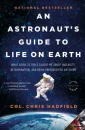 An Astronaut's Guide to Life on Earth + Space Oddity Video COVER!