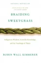 Braiding Sweetgrass