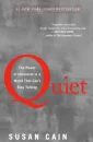 Quiet: The Power of Introverts in a World That Can't Stop Talking