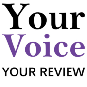 Your Voice Your Review